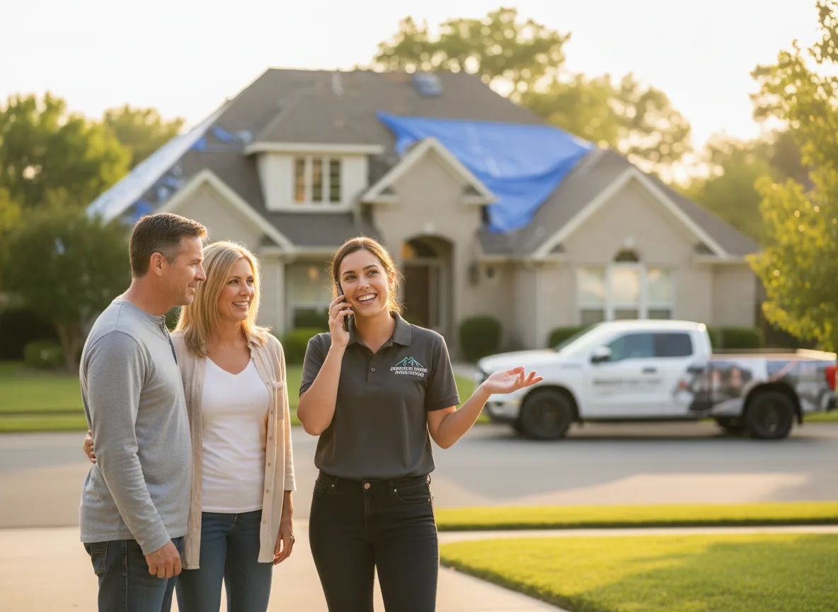 Emergency Roof Repair Rocklake, ND FAQs